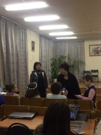 Долгожданный «Новогодний фейерверк»