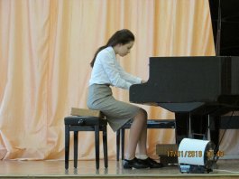 Стипендиаты Главы Чувашской Республики.