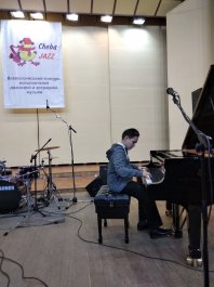 Сheba JAZZ – 2019