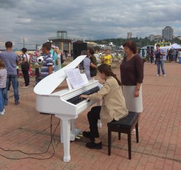 Стипендиаты Главы Чувашской Республики.