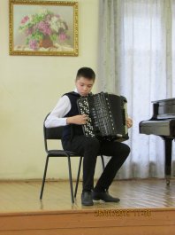 «Озорные кнопочки»
