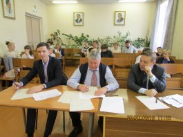 «Озорные кнопочки»