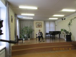 «Озорные кнопочки»
