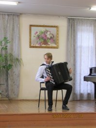 «Озорные кнопочки»