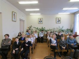 «Озорные кнопочки»