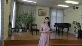 «Озорные кнопочки»