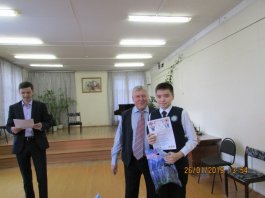 «Озорные кнопочки»