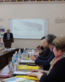 Открытые уроки Е.В. Палий  и И.В. Ткаленко 
