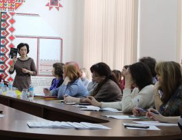 Открытые уроки Е.В. Палий  и И.В. Ткаленко 