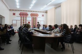Открытые уроки Е.В. Палий  и И.В. Ткаленко 