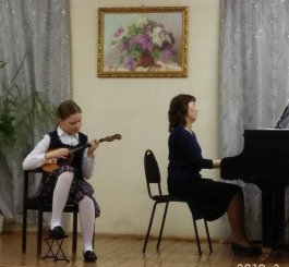 «Весеннее настроение»