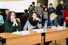 «Калейдоскоп талантов» - 2019 - Народные инструменты