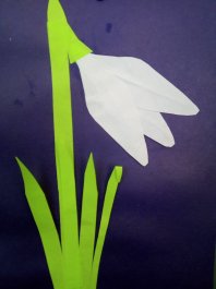 Конкурс «Весенний подарок»