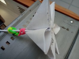 Конкурс «Весенний подарок»