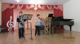 Юбилей Л.Л. Беляковой
