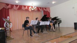 Юбилей Л.Л. Беляковой