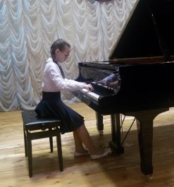 Новые победы юных Чебоксарцев.