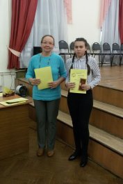 Итоги конкурса «Хаваслах» – Фортепиано