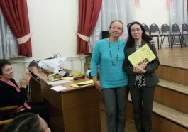 Итоги конкурса «Хаваслах» – Фортепиано