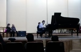 Мастер-класс Евгения Брахмана
