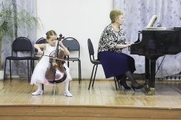 Весеннее настроение