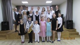 Музыка в ритме танцев