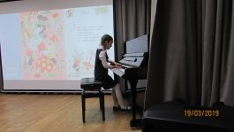Музыка в ритме танцев