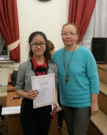 X Республиканский конкурс юных пианистов им. Д.С. и В.А. Ходяшевых