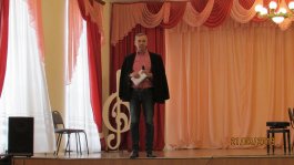 X Республиканский конкурс юных пианистов им. Д.С. и В.А. Ходяшевых