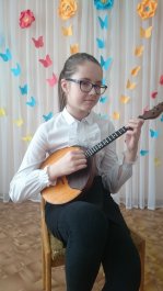 Весенняя капель