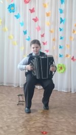 Весенняя капель