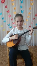 Весенняя капель