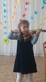 Весенняя капель