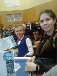 Поздравляем победителей!!! 