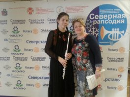 Поздравляем победителей!!! 