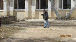 Субботник