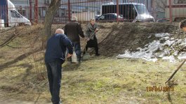 Субботник