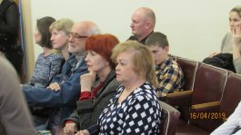 «Музыка и дети»