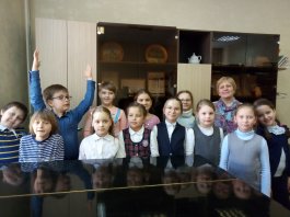 «Музыкальные инструменты»