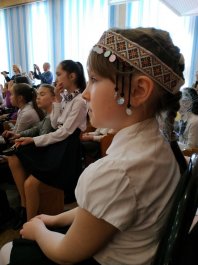 Юбилей в красках и звуках