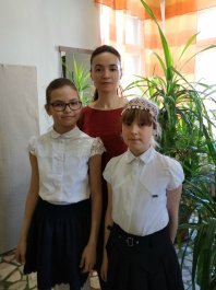 Юбилей в красках и звуках