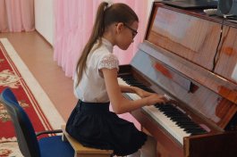 Цвети, любимый город!