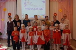 Цвети, любимый город!