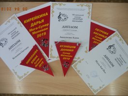 Золотые мелодии – 2019
