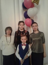 Талантиада 2019