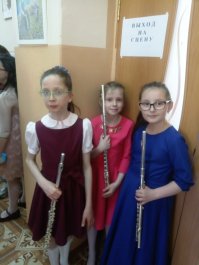 Талантиада 2019