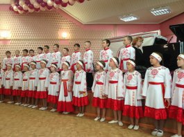 VI Открытый Всероссийский фестиваль-конкурс «Гармонь-душа моя!»