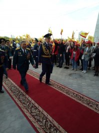 Звездный  сын Чувашии