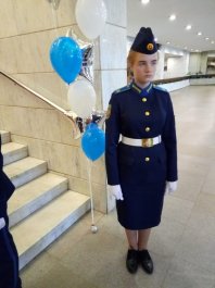 Звездный  сын Чувашии
