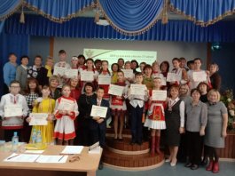 Состоялся республиканский этап конкурса ораторского мастерства «Упрар тăван чĕлхемĕре»